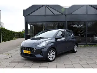 Hyundai I10 1.0 Comfort Carplay Navigatie