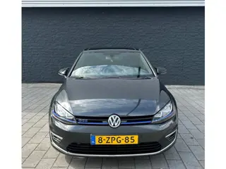 Volkswagen Golf 1.4 TSI GTE