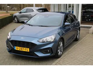 Ford Focus 1.0 EcoBoost 125 PK ST Line Business WINTER PACK | B&O AUDIO | CAMERA | NAVIGATIE