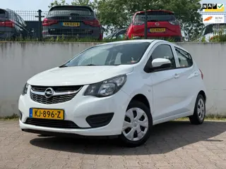 Opel KARL 1.0 ecoFLEX Edition/CARPLAY/AIRCO/CRUISE/LEUKE INRUIL KOOPJE/