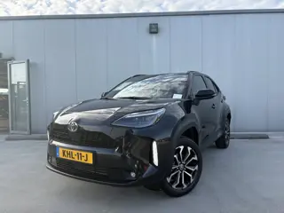 Toyota Yaris Cross 1.5 Hybrid 115 Dynamic Limited Automaat | Achteruitrijcamera | Stoelverwarming | 