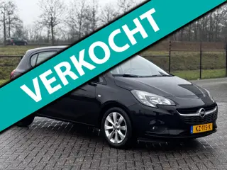 Opel Corsa 1.4 Edition+Airco+Cruise+GoedOnderhouden+NAP