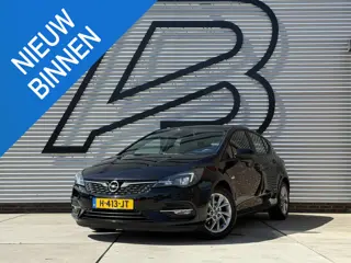 Opel Astra 1.2 Edition 1e Eigenaar|Navi|Clima|Cruise|Camera|Trekhaak|PDC V+A|Dealer onderhouden|N.A.