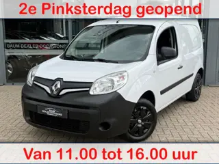 RENAULT KANGOO 1.2 TCE 115 S&S COMFORT AIRCO NAVI PDC