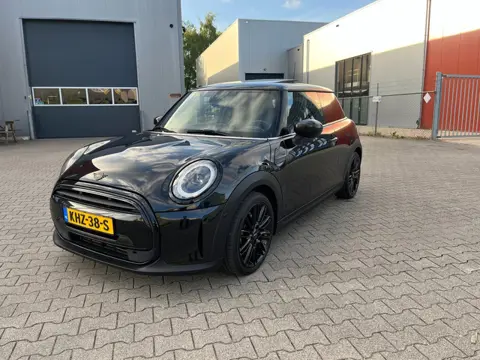 Mini Mini 1.5 Cooper Camden Plus Edition