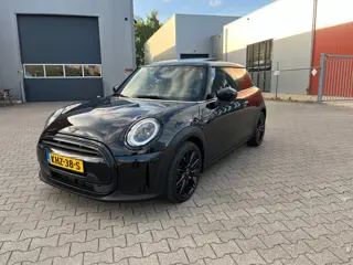Mini Mini 1.5 Cooper Camden Plus Edition