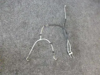 REMLEIDING VOOR Triumph Tiger 1050 2007 - 2010