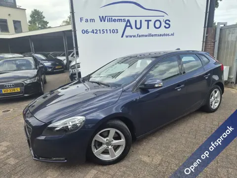 Volvo V40 1.6 T3 Kinetic (bj 2012)