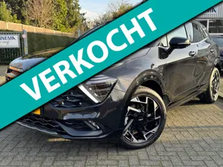 Kia Sportage 1.6 T-GDi Plug-in Hybrid AWD GT-PlusLine | Afnb. Trekhaak | Memory | Panoramdak | Stoel