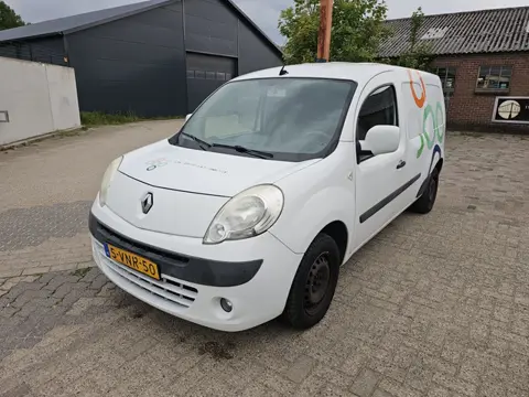 Renault Kangoo Express 1.5 dCi 110 Ex.TechL (bj 2011)