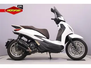 Piaggio BEVERLY 400 (bj 2025)