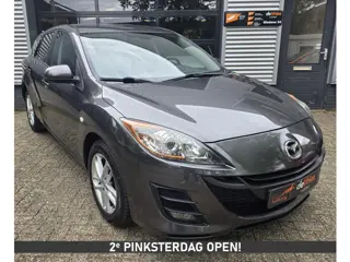 Mazda 3 1.6 Business Plus **CLIMA-APK-PDC**