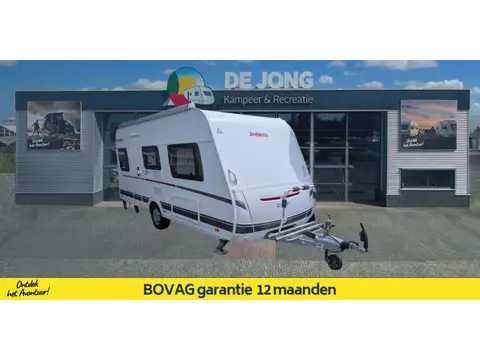 Dethleffs Dethleffs C'go 475 EL (bj 2019)