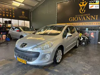 Peugeot 308 1.6 VTi XS AUTOMAAT inruil mogelijk