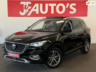 MG EHS 1.5 TGDI PHEV Luxury|NAVI|360 CAMERA|PANORAMA|LEDER