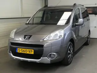Peugeot Partner Tepee 1.6 VTi XT - Airco - Cruise Control - Parkeersensoren
