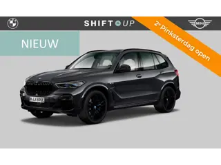 BMW X5 xDrive45e M-Sport | Panoramadak | Carbon | Head Up