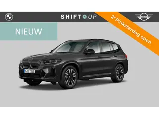 BMW iX3 M-Sport | Panoramadak | Elektr. Trekhaak | Driving Assistant Professional