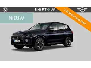 BMW iX3 M-Sport | Panoramadak | Elektr. Trekhaak | Driving Assistant Professional