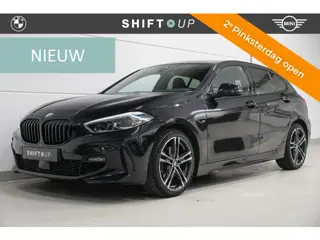 BMW 1-serie 118i M-Sport | M-Stoelen | Hifi | 18"