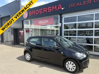 Volkswagen up! 1.0 move up! BlueMotion 2 EIGENAAR * NAP  * NW APK *