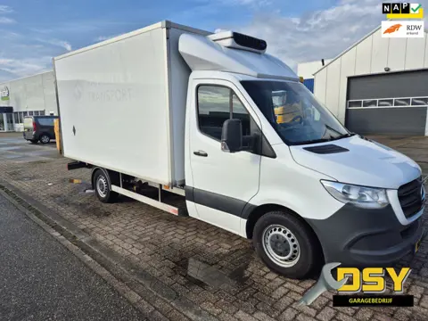 Mercedes-Benz Sprinter 314 2.2 CDI L2 KOELWAGEN CARRIER VIENTO300
