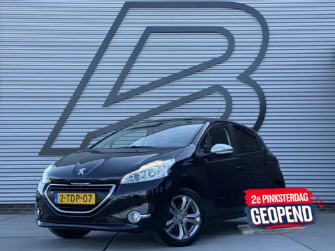 Peugeot 208 1.2 e-VTi Oxygo 1e Eigenaar|Navi|Airco|Cruise|Trekhaak|PDC|D-riem vv in 2022|Goed Onderh