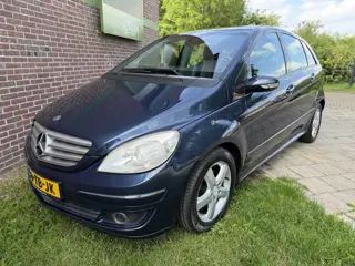 Mercedes-Benz B-Klasse 150*2006*Automaat|Airco|Lmv|Nap