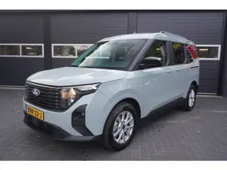 Ford TOURNEO COURIER 1.0 Trend Airco/Carplay/Cruise/Trekhaak/Camera/Park.sensoren