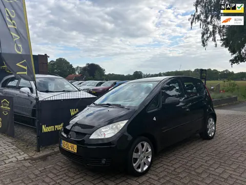 Mitsubishi Colt 1.3 Inform AIRCO,ELEKT PAKKET,5DRS,SPORTVELGEN,MET APK