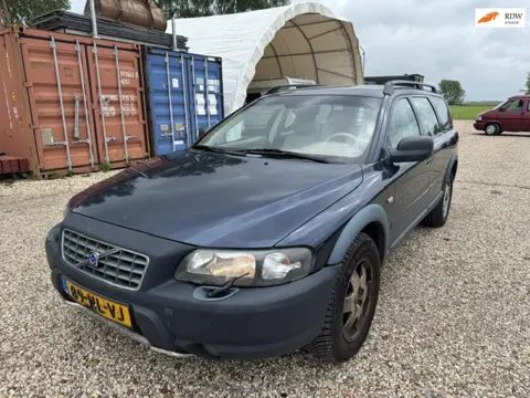 Volvo XC70 2.4 D5 Comfort Line EXPORT !!!!