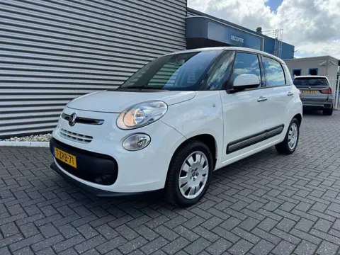 Fiat 500 L 0.9 TwinAir Easy Eco