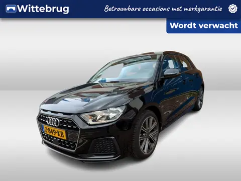 Audi A1 Sportback 25 TFSI 95pk Advanced edition / Airco / LM 17 inch / Digital cockpit / Parkeersens