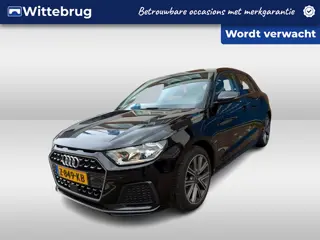 Audi A1 Sportback 25 TFSI 95pk Advanced edition / Airco / LM 17 inch / Digital cockpit / Parkeersens
