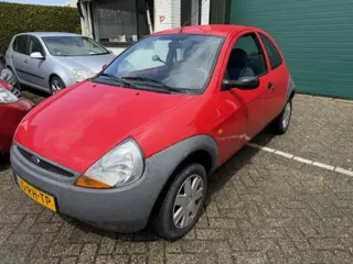 Ford Ka /Airco!
