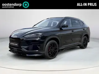 BYD Seal U DM-i 1.5 DM-i FWD Boost | 50th Anniversary | UNIEK ! | Full Body Kit | 20'' inch Black Li