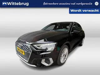 Audi A3 Sportback 30 TFSI 110pk Business edition S-Tronic Automaat / Navigatie / APP / LM 17 inch / 