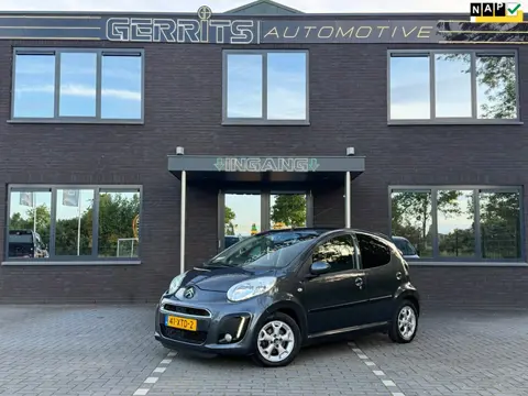 Citroen C1 1.0 First Edition