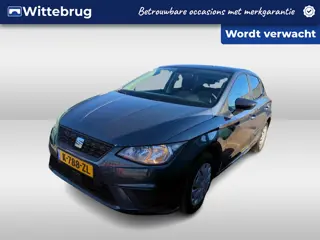 SEAT Ibiza 1.0 TSI 95pk Style Business Intense / Navigatie / Clima Airco / Camera / Parkeersensoren 
