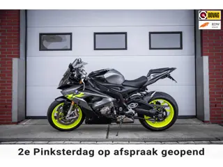 BMW S1000RR | 194pk 113nm | Carbon | ABS | Cruise control | Handvatverwarming | Adaptief demping sys