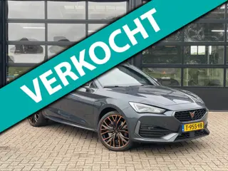 Cupra Leon Sportstourer 1.4 e-Hybrid VZ Copper Edition