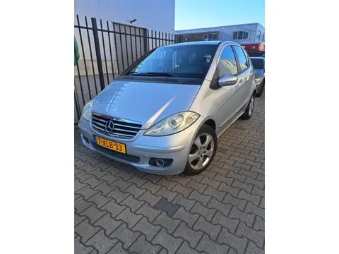 Mercedes-Benz A-klasse 150 Classic