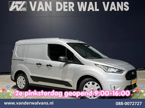 Ford Transit Connect 1.5 EcoBlue 120pk L1H1 Euro6 Airco | Camera | Apple Carplay | LED | Cruisecontr