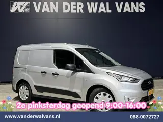Ford Transit Connect 1.5 EcoBlue 120pk L1H1 Euro6 Airco | Camera | Apple Carplay | LED | Cruisecontr
