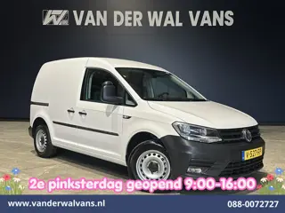 Volkswagen Caddy 2.0 TDI 102pk Automaat L1H1 Euro6 Airco | Cruisecontrol | Apple Carplay | Android A