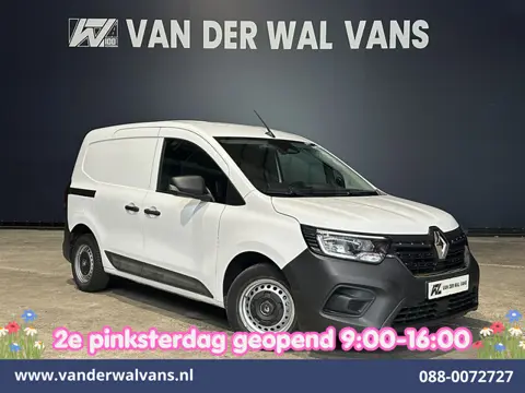 Renault Kangoo 1.5 BluedCi Automaat L1H1 Euro6 Airco | Cruisecontrol | Apple Carplay | Parkeersensor