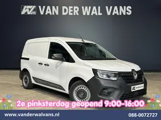 Renault Kangoo 1.5 BluedCi Automaat L1H1 Euro6 Airco | Cruisecontrol | Apple Carplay | Parkeersensor