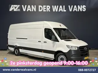 Mercedes-Benz Sprinter 311 CDI Automaat L3H2 *PostNL inrichting* Euro6 Airco | Camera | Schappen Doo