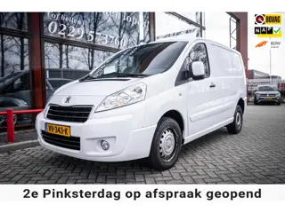 Peugeot Expert 2.0 HDI 128pk | Lengte 1 | 3 zitplaatsen | Airco | Cruise control | Parkeerhulp |