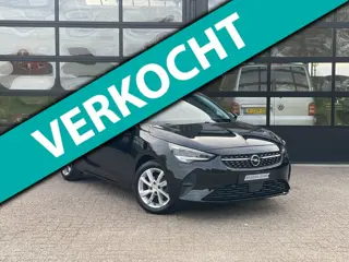 Opel Corsa 1.2 Elegance